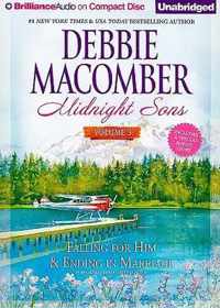 Midnight Sons, Volume 3