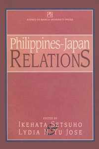 Philippines-Japan Relations