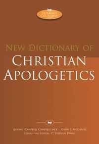 New Dictionary of Christian Apologetics