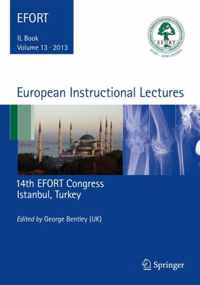 European Instructional Lectures