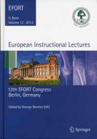 European Instructional Lectures