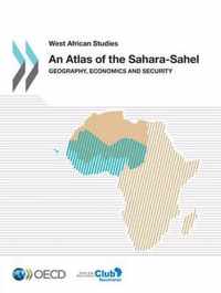 An atlas of the Sahara-Sahel