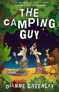 The Camping Guy