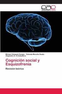 Cognicion social y Esquizofrenia