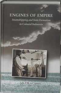 Engines of empire