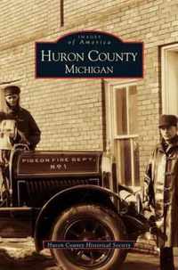 Huron County Michigan