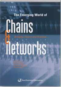 The emerging world of chains and networks