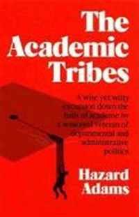 ACADEMIC TRIBES 2ND ED