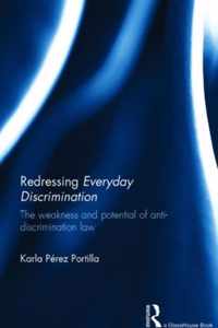 Redressing Everyday Discrimination