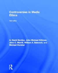 Controversies in Media Ethics