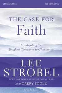 The Case for Faith, Study Guide