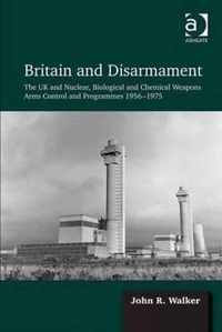 Britain and Disarmament