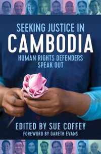 Seeking Justice in Cambodia