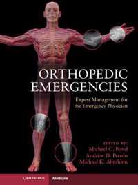 Orthopedic Emergencies