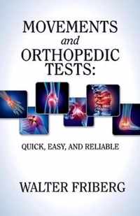 Movements and Orthopedic Tests