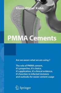 PMMA Cements