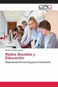 Redes Sociales y Educacion