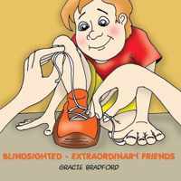Blindsighted - Extraordinary Friends