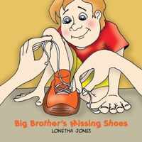 Big Brother's Missing Shoes