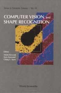 Computer Vision And Shape Recognition