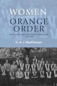 Women and the Orange Order