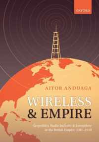 Wireless and Empire