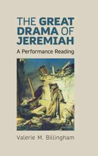 The Great Drama of Jeremiah