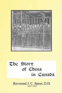 The Story of China in Canada