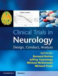 Clinical Trials in Neurology