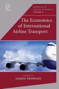 Economic International Airline Transport