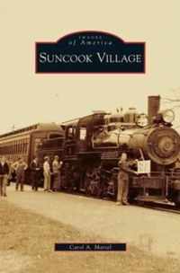 Suncook Village