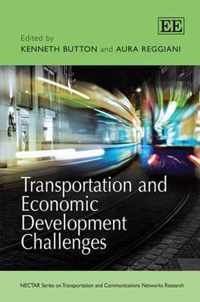 Transportation and Economic Development Challenges