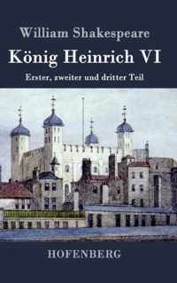 Koenig Heinrich VI