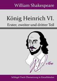 Koenig Heinrich VI.