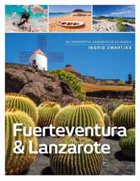 Fuerteventura , Lanzerote en La Graciosa