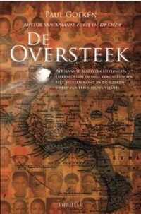 De Oversteek