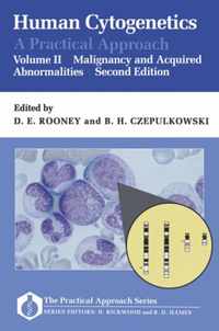 Human Cytogenetics: A Practical Approach: Volume II
