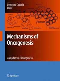 Mechanisms of Oncogenesis