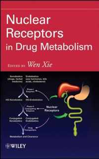 Nuclear Receptors in Drug Metabolism