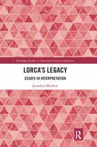 Lorca's Legacy