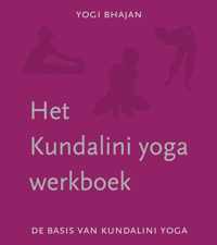 Het Kundalini yoga werkboek