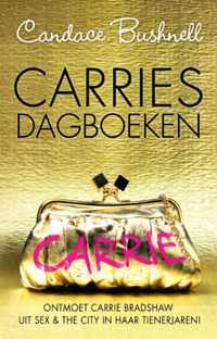 Carries dagboeken