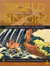 World History: Journeys from Past to Present - VOLUME 2