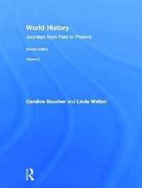 World History: Journeys from Past to Present - VOLUME 2