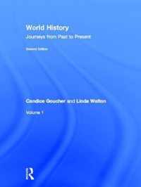 World History: Journeys from Past to Present - VOLUME 1