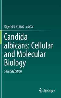 Candida albicans: Cellular and Molecular Biology