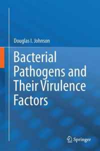 Bacterial Pathogens and Their Virulence Factors
