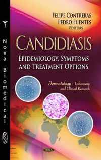 Candidiasis