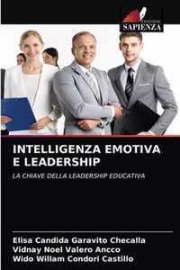 Intelligenza Emotiva E Leadership