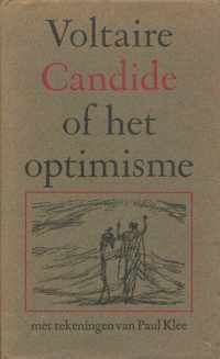 Candide of het optimisme